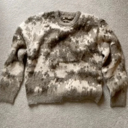 Desert Storm Knit - Unisex