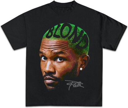 Frank Ocean Blonde T-Shirt - Neuvurge