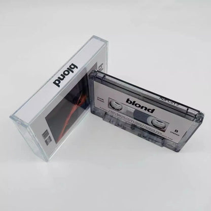 Frank Ocean Blonde Tape - Neuvurge