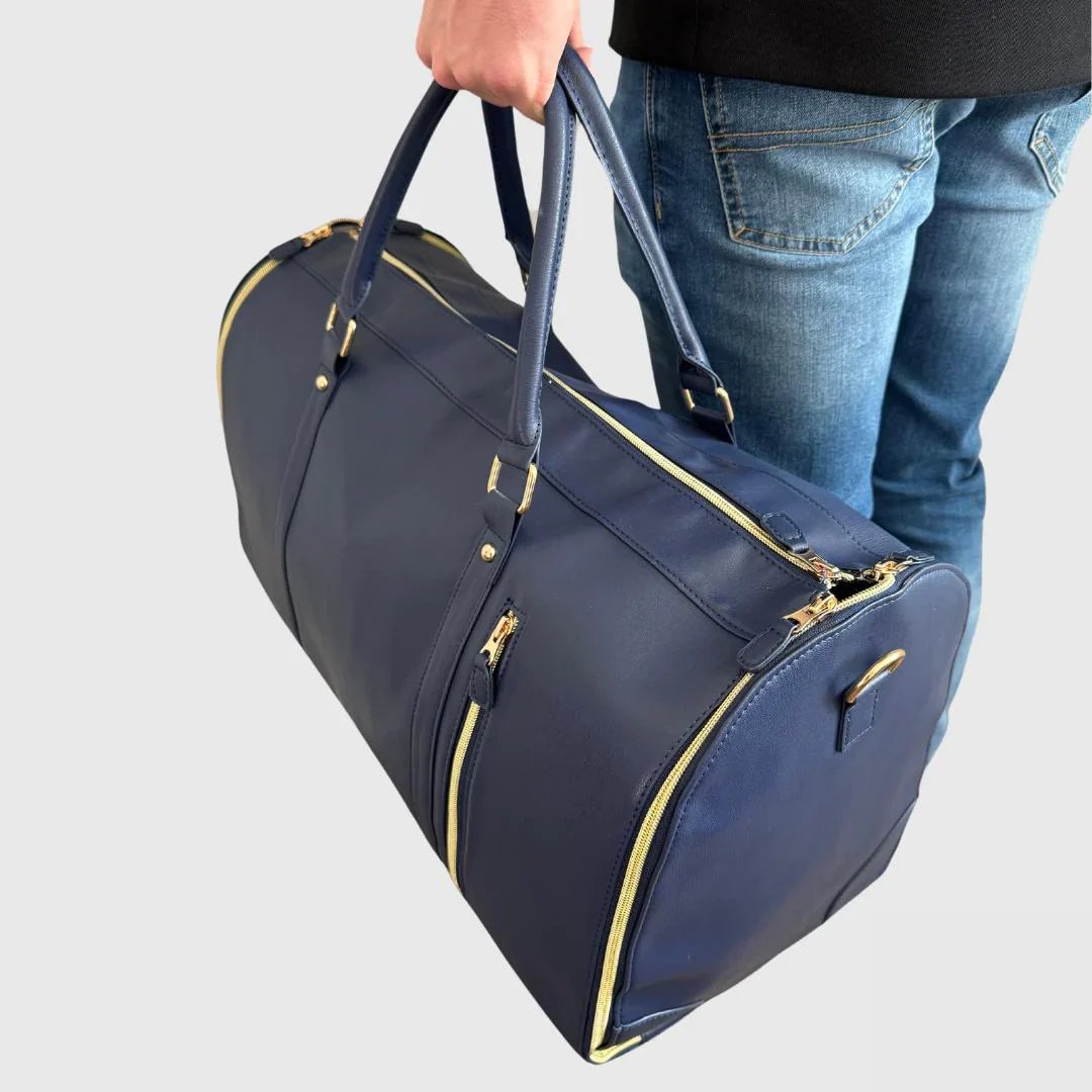 Neuvurge Carry On Duffle - Neuvurge