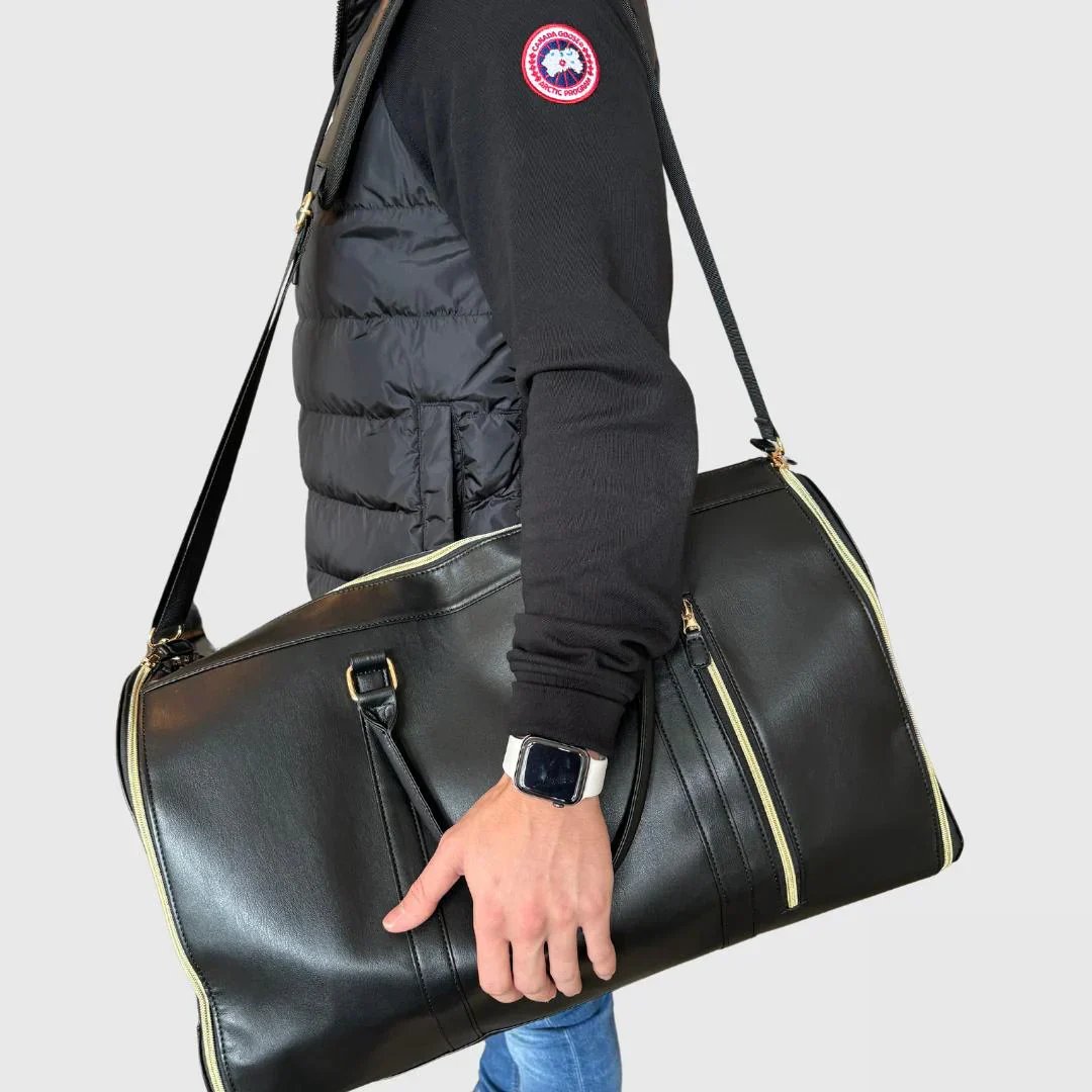 Neuvurge Carry On Duffle - Neuvurge